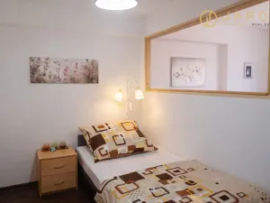 Prodej bytu 2+1, Kolín - Kolín II, Družstevní, 55 m2