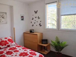 Prodej bytu 2+1, Kolín - Kolín II, Družstevní, 55 m2