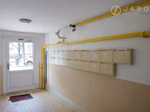 Prodej bytu 2+1, Kolín - Kolín II, Družstevní, 55 m2