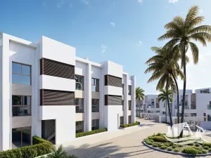 Prodej bytu 3+kk, Los Alcázares, Španělsko, 70 m2