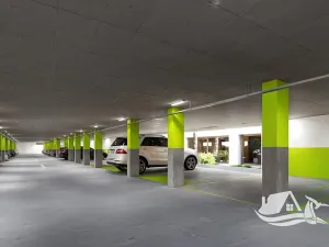 Prodej bytu 3+kk, Los Alcázares, Španělsko, 70 m2