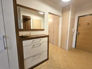 Pronájem bytu 3+kk, Praha, Machkova, 65 m2