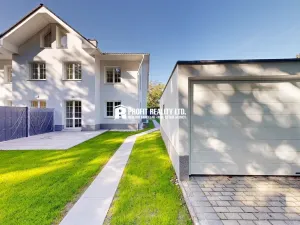 Prodej rodinného domu, Praha - Lipence, Údolí hvězd, 213 m2