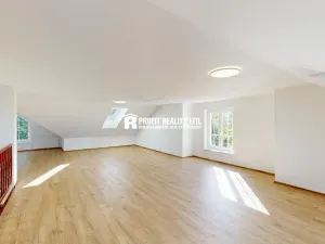 Prodej rodinného domu, Praha - Lipence, Údolí hvězd, 213 m2
