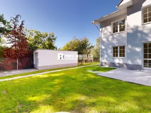 Prodej rodinného domu, Praha - Lipence, Údolí hvězd, 213 m2