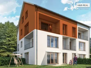 Prodej bytu 4+kk, Halenkov, 119 m2