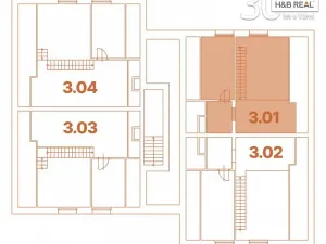 Prodej bytu 3+kk, Halenkov, 83 m2