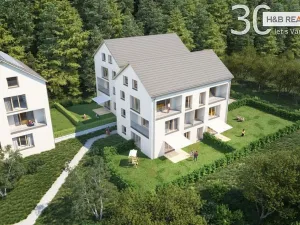 Prodej bytu 2+1, Halenkov, 79 m2