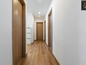 Pronájem bytu 3+kk, Praha - Malešice, Nad úžlabinou, 130 m2