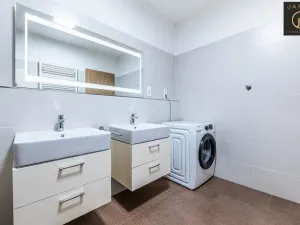 Pronájem bytu 3+kk, Praha - Malešice, Nad úžlabinou, 130 m2