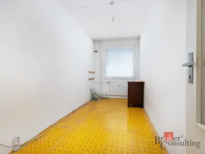 Prodej bytu 3+1, Plzeň, 62 m2