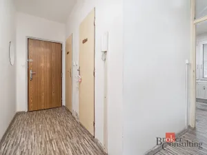 Prodej bytu 3+1, Plzeň, 62 m2