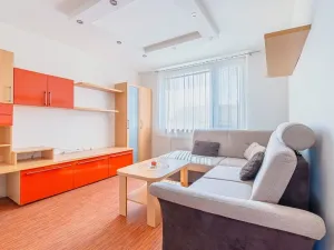 Pronájem bytu 4+1, Plumlov, 9. května, 69 m2