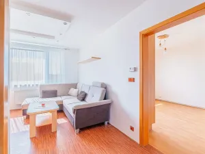 Pronájem bytu 4+1, Plumlov, 9. května, 69 m2