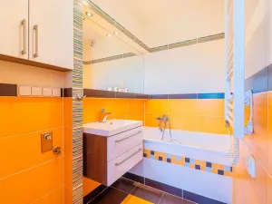 Pronájem bytu 4+1, Plumlov, 9. května, 69 m2