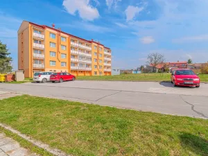 Pronájem bytu 4+1, Plumlov, 9. května, 69 m2