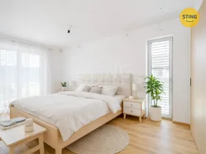 Pronájem bytu 3+kk, Bílov, 74 m2