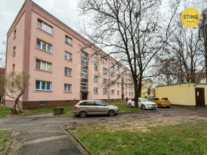 Pronájem bytu 2+1, Karviná, Haškova, 56 m2