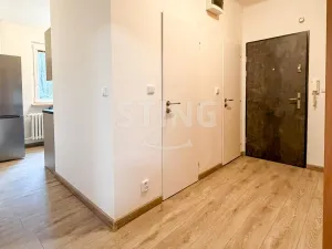 Pronájem bytu 2+1, Karviná, Haškova, 56 m2