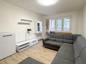 Pronájem bytu 2+1, Karviná, Haškova, 56 m2