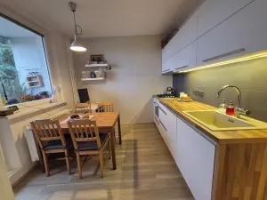 Pronájem bytu 2+1, Brno, Sosnová, 61 m2