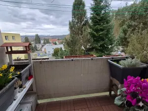 Pronájem bytu 2+1, Brno, Sosnová, 61 m2