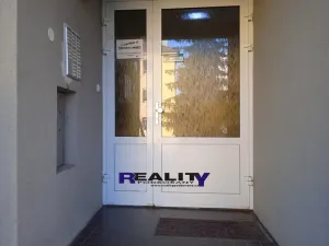 Pronájem bytu 2+1, Podbořany, Příčná, 40 m2