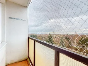 Pronájem bytu 3+kk, Chomutov, Kyjická, 63 m2