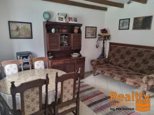 Pronájem chaty, Bělov, 60 m2