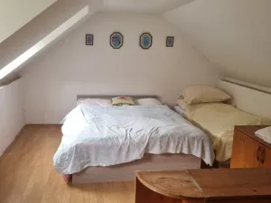 Pronájem chaty, Bělov, 60 m2