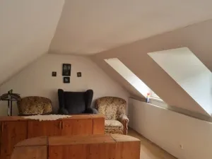 Pronájem chaty, Bělov, 60 m2