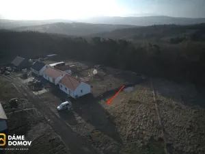 Prodej pozemku pro bydlení, Suchov, 702 m2