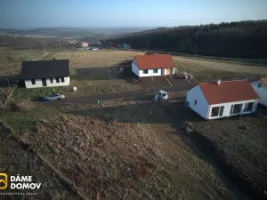 Prodej pozemku pro bydlení, Suchov, 702 m2