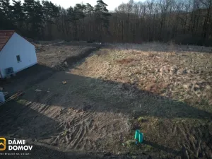 Prodej pozemku pro bydlení, Suchov, 702 m2