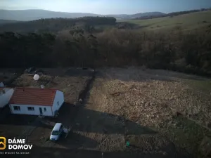 Prodej pozemku pro bydlení, Suchov, 702 m2