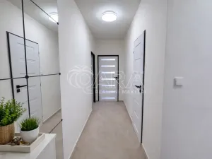 Pronájem bytu 4+1, Praha - Hlubočepy, Devonská, 102 m2