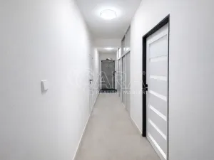 Pronájem bytu 4+1, Praha - Hlubočepy, Devonská, 102 m2