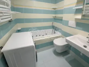 Pronájem bytu 4+1, Praha - Hlubočepy, Devonská, 102 m2