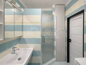 Pronájem bytu 4+1, Praha - Hlubočepy, Devonská, 102 m2