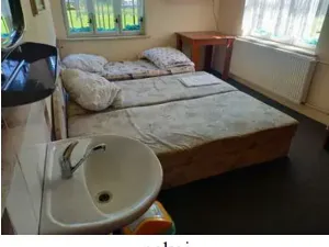 Dražba chalupy, Jindřichov, 550 m2