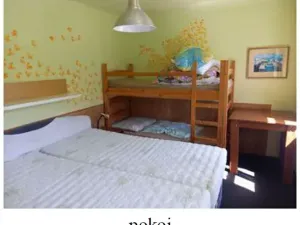 Dražba chalupy, Jindřichov, 550 m2