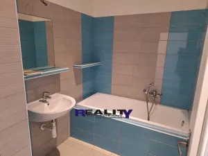 Pronájem bytu 2+1, Podbořany, Sídliště Míru, 64 m2