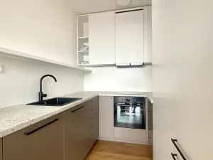 Pronájem bytu 2+kk, Brno, 60 m2
