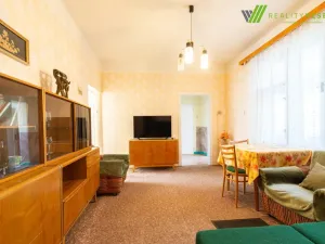 Prodej rodinného domu, Ratíškovice, Sportovní, 130 m2