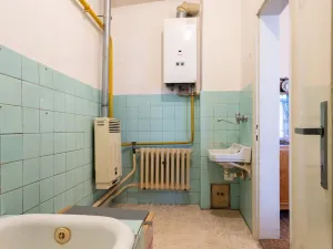 Prodej rodinného domu, Ratíškovice, Sportovní, 130 m2