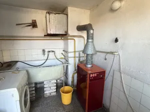 Prodej rodinného domu, Ratíškovice, Sportovní, 130 m2