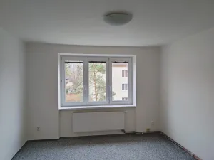 Pronájem bytu 1+1, Rokycany - Nové Město, Mládežníků, 35 m2