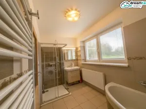 Prodej rodinného domu, Malá Bystřice, 130 m2