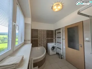 Prodej rodinného domu, Malá Bystřice, 130 m2