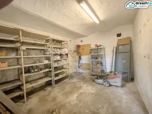 Prodej rodinného domu, Malá Bystřice, 130 m2